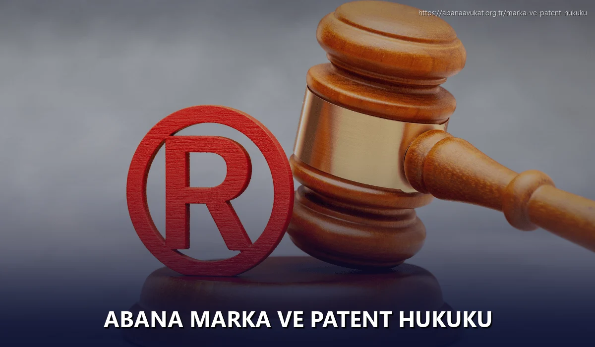 Meram Marka ve Patent Hukuku