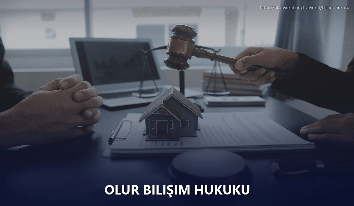 Olur Bilişim Hukuku