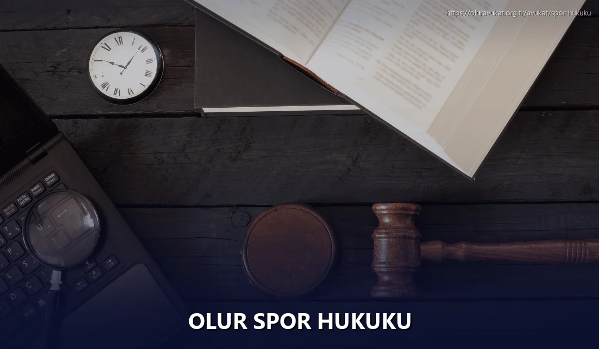 Olur Spor Hukuku